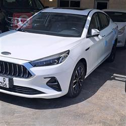 JAC J7